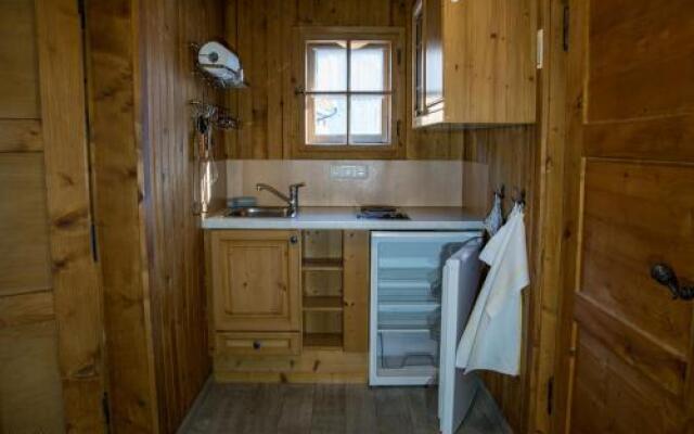 Ferienhaus am Plansee