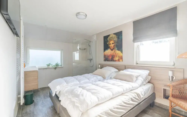 Charming Villa Near the sea and Forest