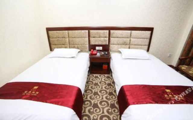 Jinding Hotel