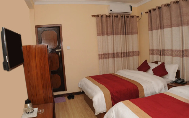 Hotel Bagmati