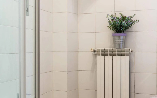 Santonofrio Apartments