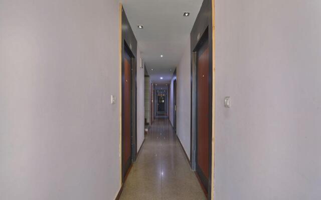 OYO 5539 Merit Hotel