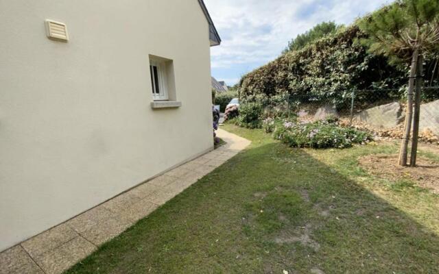 Maison Erquy, 4 pièces, 7 personnes - FR-1-501-197