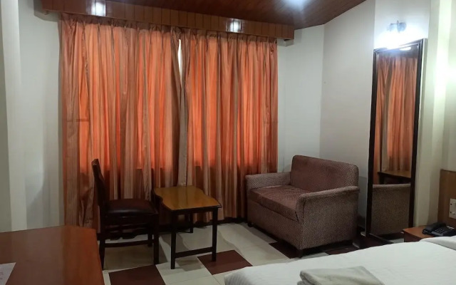 Ambarish Grand Residency