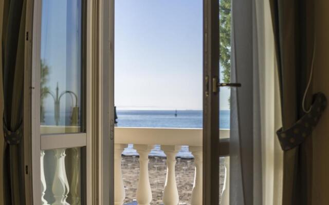 Hotel Ville Bianchi