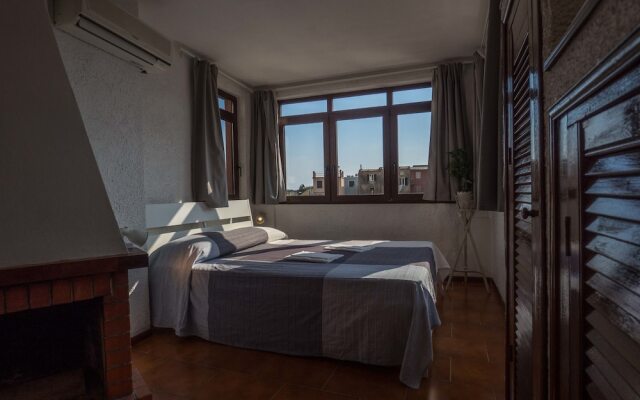 La Torretta dei Merli With Views