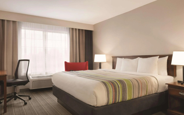 Country Inn & Suites by Radisson, Michigan City, IN