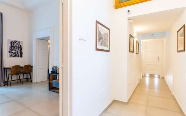 Residenza Partanna by Napoliapartments