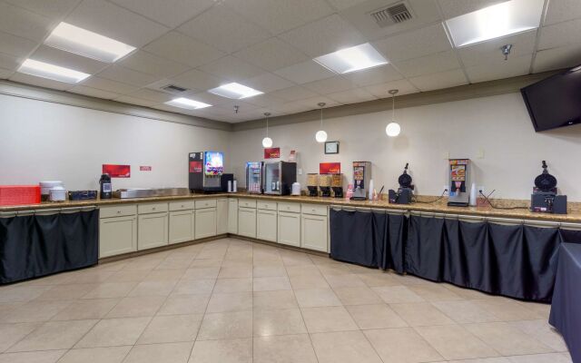 Best Western Plus Oak Harbor Hotel & Conference Center