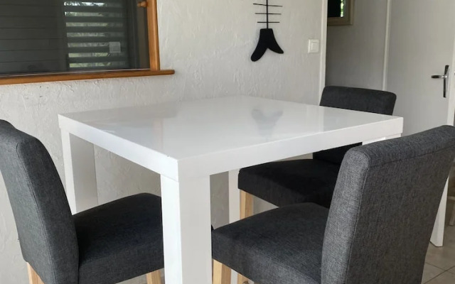 Logis de La Brumanderie