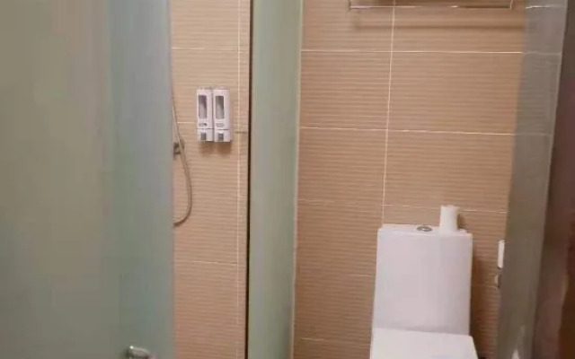 Sunshine Chain Hotel