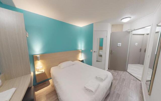 Hotel Stars Lille Villeneuve d'Ascq