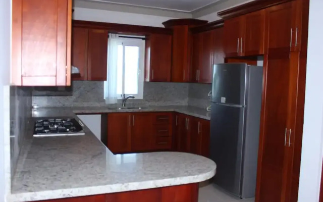 Cabarete Town House