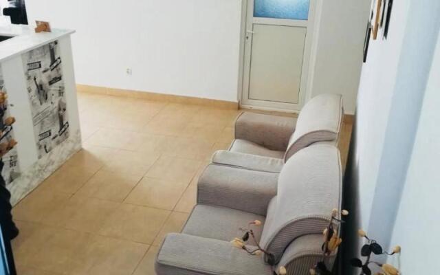 Perla Costinesti - Hostel