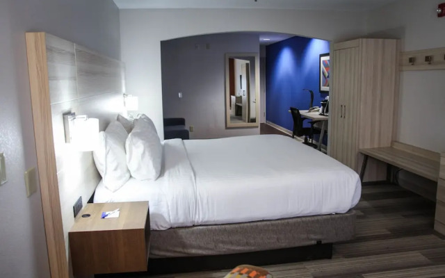 Holiday Inn Express Hotel & Suites Athens, an IHG Hotel