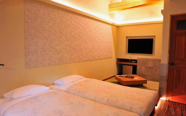 Kunugi Relaxation with 4 modern rooms