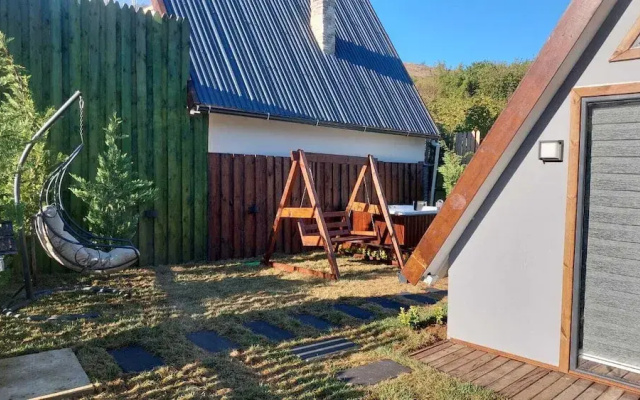 Villa Zeren Bungalov