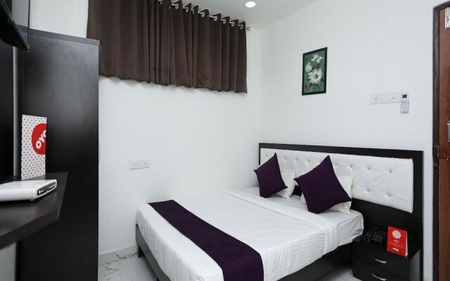 OYO 14578 Green Square