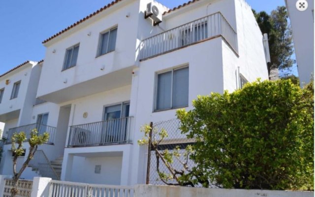 House 3 Bedrooms With Wifi And Sea Views 103588