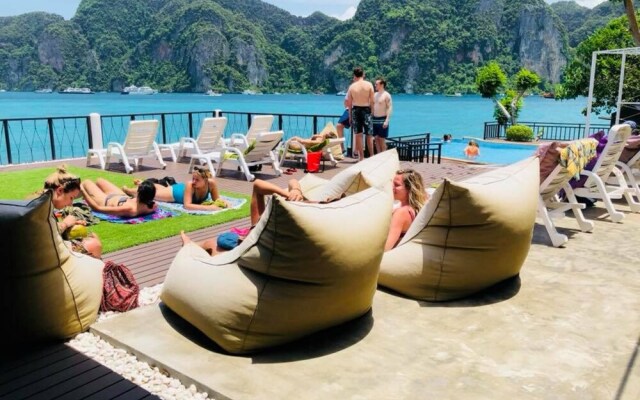 Phi Phi Don Chukit Resort