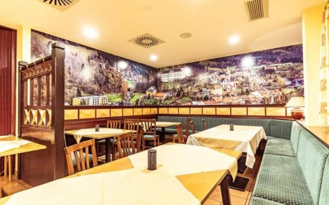 Hotel & Restaurant Brauhaus zu Murau