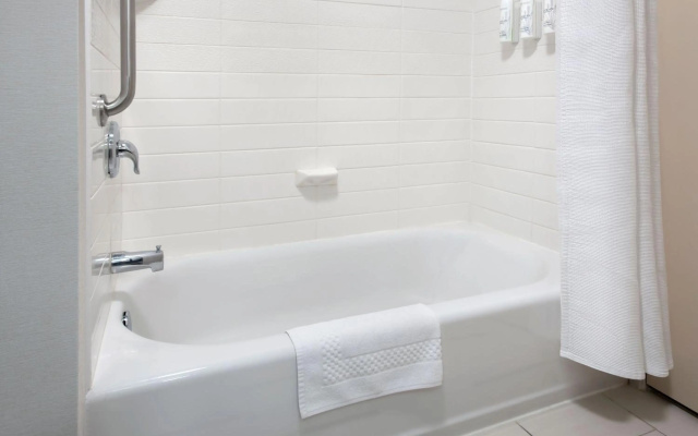 Fairfield Inn & Suites Watertown Thousand Islands