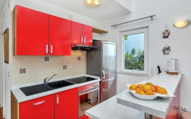 Villa Vranic Apartments