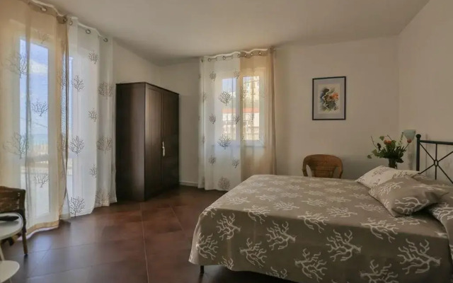 Le Giare Rooms