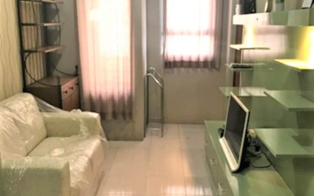 Apartement Puncak Permai Tower A by Nur Faizah