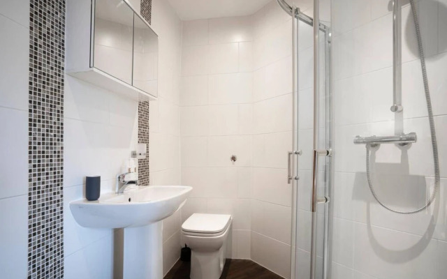 Cosy Nook - 2 Bedroom - 2BR - Windermere - Retreat