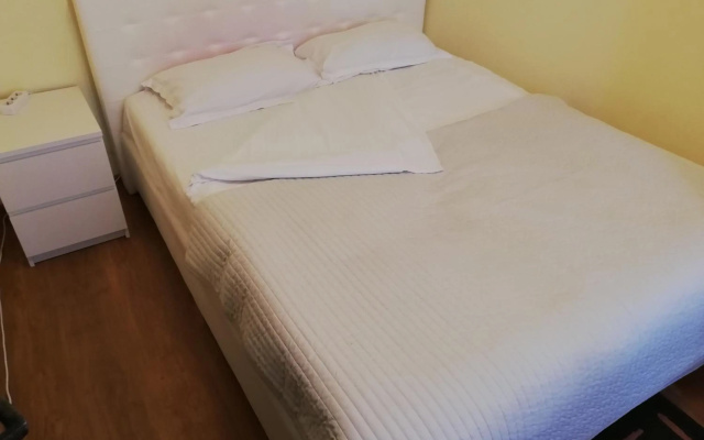 Interex Apartment