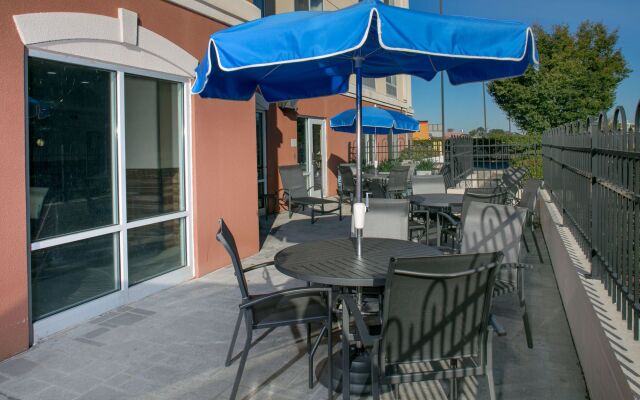 Fairfield Inn & Suites by Marriott Dover