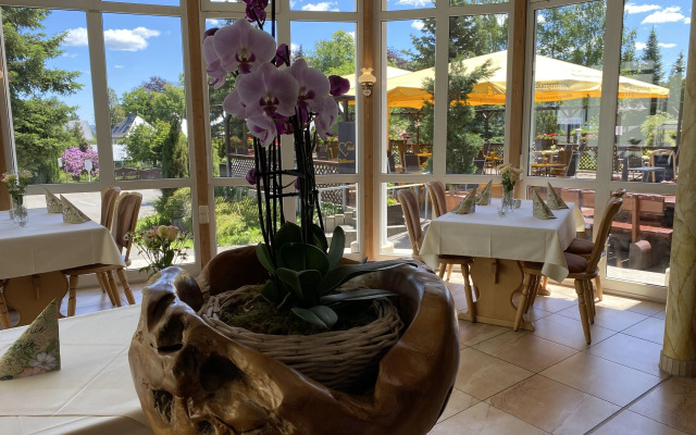 Parkhotel Margaretenhof