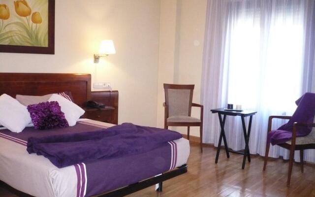 Hostal Plaza Mayor