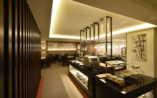 Sun hotel