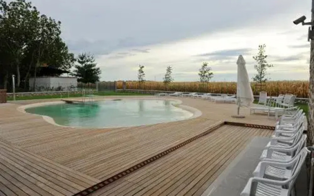 Agriturismo Borgo Chiasalp