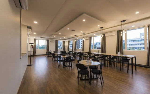 Suvarna Inn by OYO Rooms