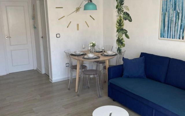 Przytulny Apartament 100m od plaży