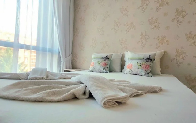 Rainbow 2 - Menada Apartments