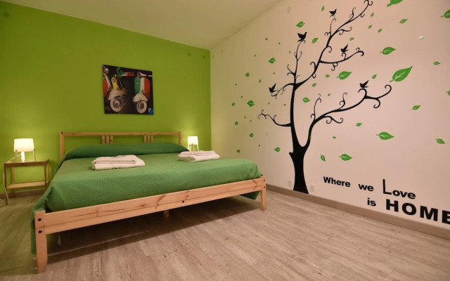 Caposud - Residenceragusa.com - Case Vacanze Marina di Ragusa - Sicilia