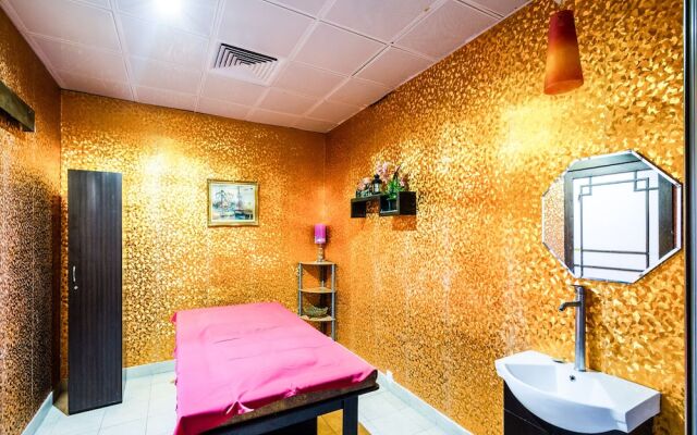 Brzeen Hotel - Riyadh - فندق برزين الرياض