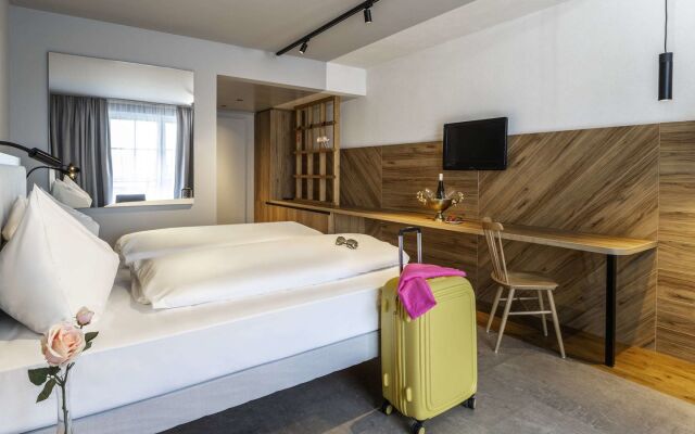 Ibis Styles Graz Messe