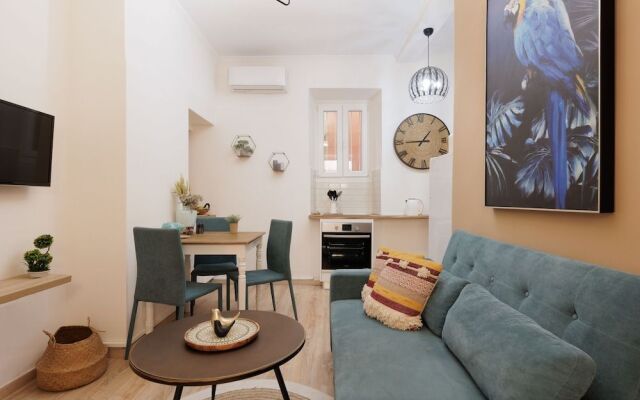 Spianada Collection of Studios & Apartments By Konnect