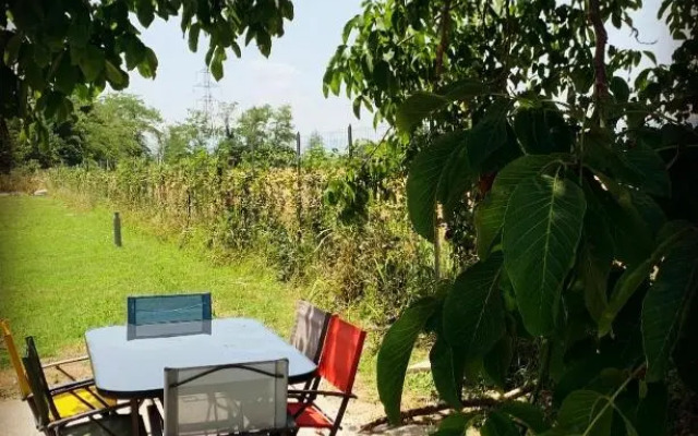 Sala dell Estate Guest House