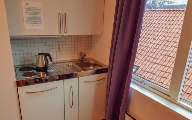  Marken Guesthouse