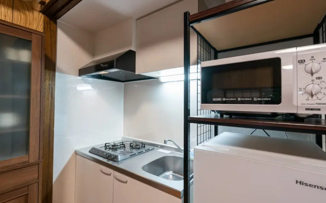 Angel Forest Atami Shizenkyo