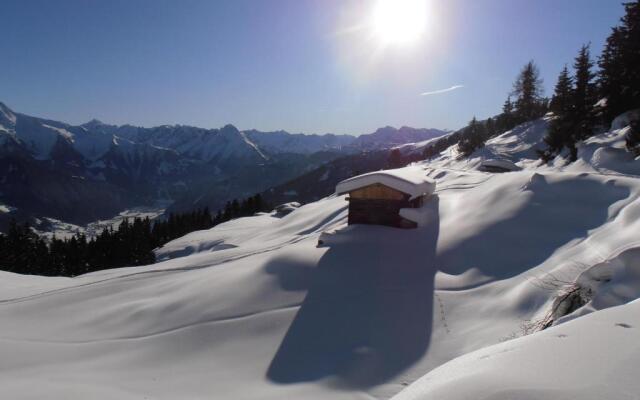 Breierhof Zell im Zillertal Tirol