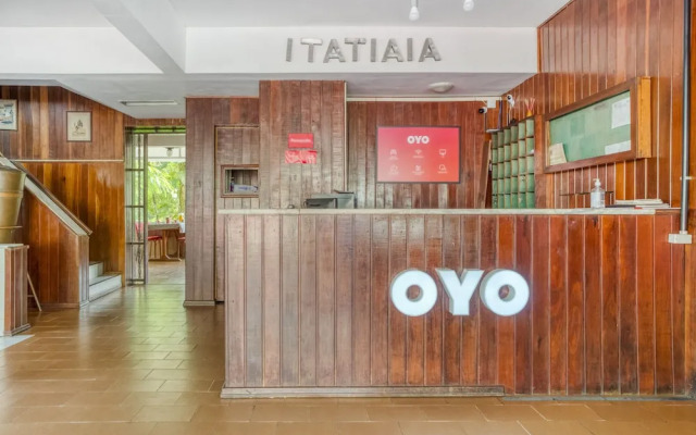 OYO Hotel Conora
