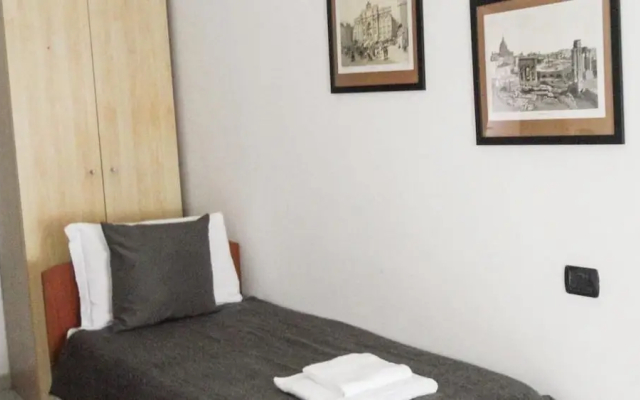 Suites Holiday Rooms