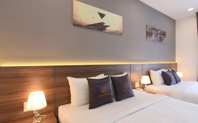 Hera Hotel